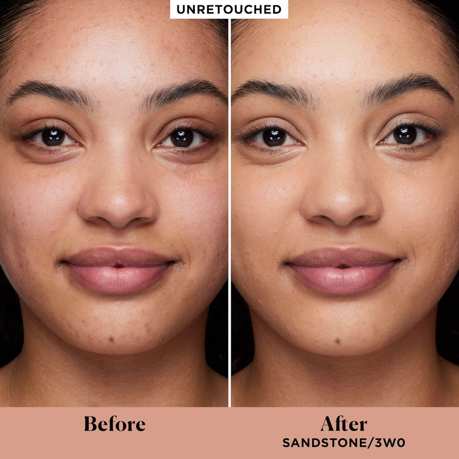 REAL FLAWLESS WEIGHTLESS PERFECTING FOUNDATION (BASE PARA ROSTRO)
